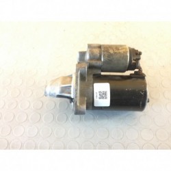 FORD FIESTA (2002-2008) 1.4 BENZINA 59KW 5P MOTORINO AVVIAMENTO 0001107407