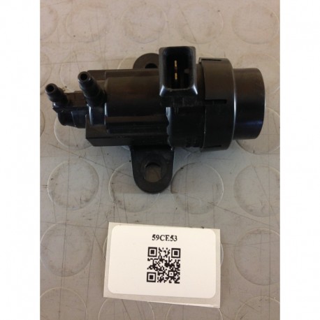 RENAULT MEGANE SW (2000) 1.9 DIESEL 72KW 5P VALVOLA ELETTROVALVOLA SOLENOIDE 7700109099