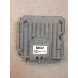 FIAT/LANCIA/ALFA ROMEO CENTRALINA MOTORE MAGNETI MARELLI MCR305A