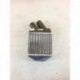 RENAULT MEGANE SW (2000) 1.9 DIESEL 72KW 5P RADIATORE INTERCOOLER 8200047162