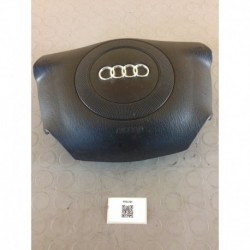 AUDI A4 SW (1999) 1.9 DIESEL 66KW AIRBAG VOLANTE 4B0880201AD