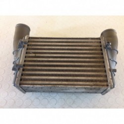 AUDI A4 SW (1999) 1.9 DIESEL 66KW RADIATORE INTERCOOLER 058145805A