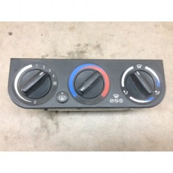 BMW E36 GRUPPO COMANDI RISCALDAMENTO VENTOLE 64.11-1393870