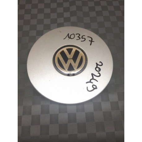 VOLKSWAGEN POLO COPERCHIO COPPETTA CERCHIO ORIGINALE