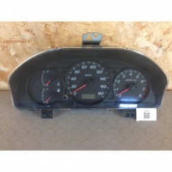 MAZDA DEMIO (2001) 1.3 BENZINA 44KW 5P QUADRO STRUMENTI CONTACHILOMETRI DNDC37A