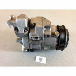 MERCEDES CLASSE A170 (2000)W168 66KW 5P COMPRESSORE CLIMA CLIMATIZZATORE 447200-976