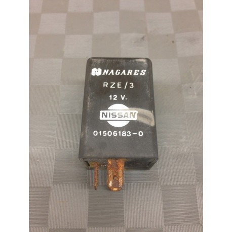 NAGARES RELE' RELAY NISSAN 01506183-0