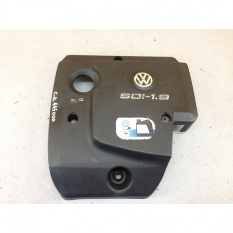 VOLKSWAGEN POLO SW (2001) 1.9 DIESEL 50KW RIVESTIMENTO COVER COPRI MOTORE 038103925L