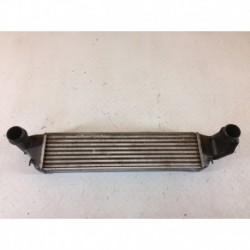 BMW E46 SW (2001) 2.0 DIESEL 100KW RADIATORE INTERCOOLER 2246795