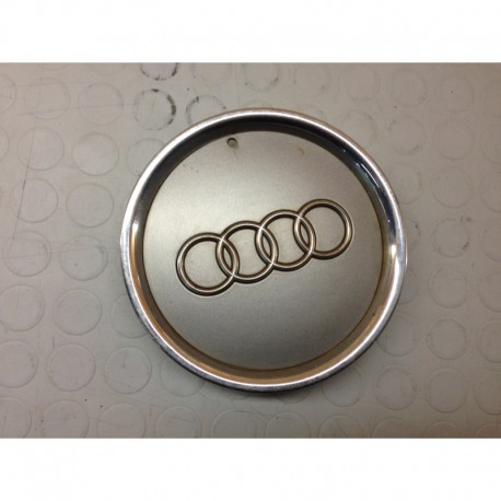 AUDI A3 (1998) 1.9 DIESEL 66KW 3P COPPETTA CERCHIO IN LEGA -B- 8L0601165A