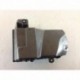 AUDI A3 (1998) 1.9 DIESEL 66KW 3P SCATOLA PORTA FILTRO ARIA 1J0129607C