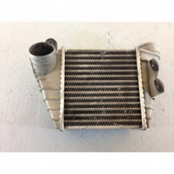 AUDI A3 (1998) 1.9 DIESEL 66KW 3P RADIATORE INTERCOOLER 1J0145805D