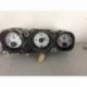 ALFA ROMEO 156 BERLINA (1999) 2.4 DIESEL 100KW MANOMETRI QUADRO STRUMENTI 60653714