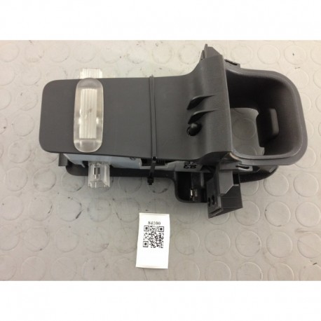 R8-103-092 F SUPPORTO BRACCIOLO LUCI TUNNEL CENTRALE RENAULT SCENIC (2004) 1.5 DIESEL 74KW 5P