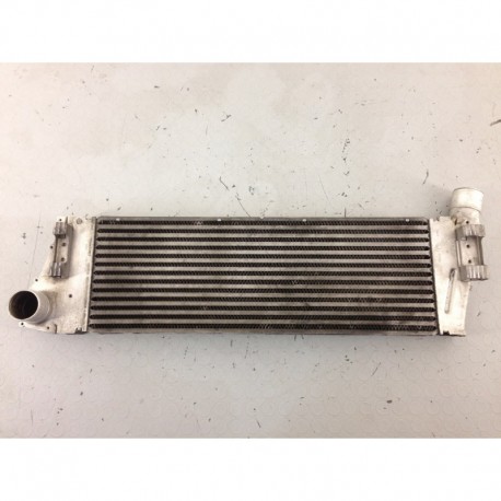 RENAULT SCENIC (2004) 1.5 DIESEL 74KW 5P RADIATORE INTERCOOLER 8200115540