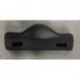 PEUGEOT 206 (1998 - 2003) 1.4 55KW 3P RIVESTIMENTO INTERNO PORTELLONE BAULE