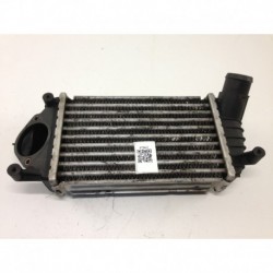 VOLKSWAGEN POLO (2001) 1.4 D 55KW 5P RADIATORE INTERCOOLER 6E0145805B