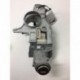 OPEL ASTRA H (2004) 1.7 D 74KW 5P KIT SERRATURA PORTA ANTERIORE SINISTRA E BLOCCHETTO AVVIAMENTO CON CHIAVE