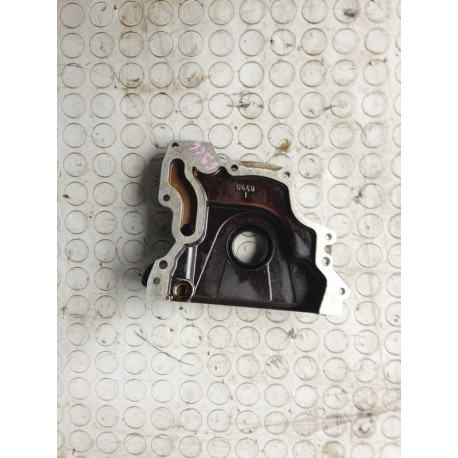 VOLKSWAGEN POLO (1994 - 1997) 1.05 BENZINA 33KW 3P CARTER IN ALUMINIO