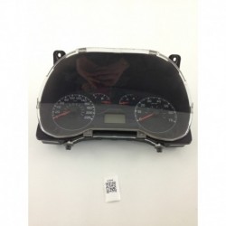 FIAT PUNTO 199 (2005) 1.3 D 55KW 5P QUADRO STRUMENTI CONTACHILOMETRI 51701537