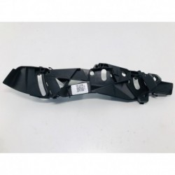 BMW SERIE 3 E46 (2000) 1.9 B 77KW 5P PLASTICA SEDILE ANTERIORE DESTRO 8226308