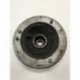 BMW SERIE 3 E46 (2000) 1.9 B 77KW 5P SUPPORTO AMMORTIZZATORE ANTERIORE SINISTRO 3133-1094616