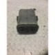 ALFA ROMEO 145 (1994 - 1999) 1.6 BENZINA 88KW 3P FILTRO CARBONE ATTIVO