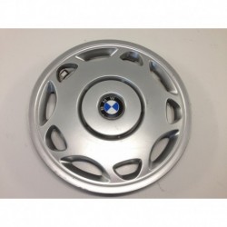 BMW SERIE 3 E46 (2000) 1.9 B 77KW 5P COPRICERCHIO R15 -A- 3613-1180104