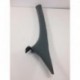 7700835101 RIVESTIMENTO MONTANTE ANTERIORE SINISTRO RENAULT MEGANE SCENIC (1999) 1.9 D 72KW 5P