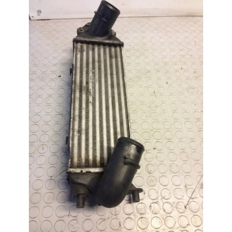 LANCIA K KAPPA (1994 - 2001) 2.4 DIESEL 100KW 5P RADIATORE INTERCOOLER