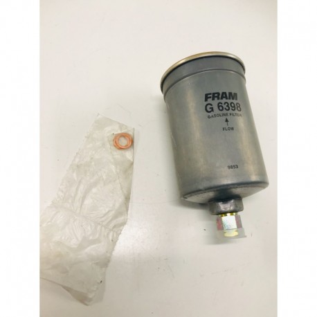 TOYOTA FILTRO POMPA CARBURANTE FRAM G6398