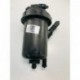 OPEL VECTRA C SUPPORTO PORTA FILTRO CARBURANTE 13122587