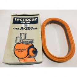 FORD FIESTA/ESCORT/ORION FILTRO ARIA -H- TECNOCAR A-257