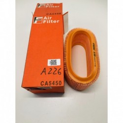 RENAULT CLIO/MEGANE FILTRO ARIA AIRFILTER CA5450