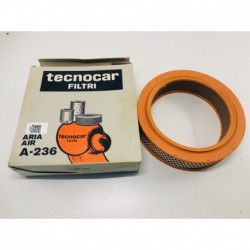 MITSUBISHI COLT/LANCER/TREDIA FILTRO ARIA -A- TECNOCAR A236