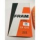 VOLKSWAGEN/AUDI FILTRO ARIA -A- FRAM CA4316