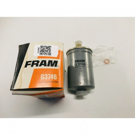 MERCEDES FILTRO CARBURANTE FRAM G3746