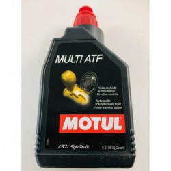 OLIO CAMBIO AUTOMATICO -A- MULTI ATF MOTUL