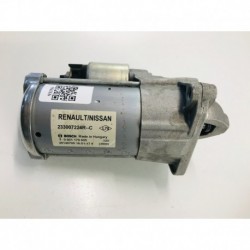 NISSAN QASHQAI MOTORINO AVVIAMENTO 233007224R