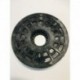 OPEL/DAEWOO PIATTELLO REGGIMOLLA AMMORTIZZATORE ANTERIORE 90538496