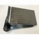 VOLKSWAGEN POLO (1994 - 1997) 1.05 BENZINA 33KW 3P RADIATORE INTERNO RISCALDAMENTO 1H1819031A