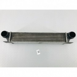 BMW E39 530 SW (2000) 3.0 DIESEL 142KW RADIATORE INTERCOOLER