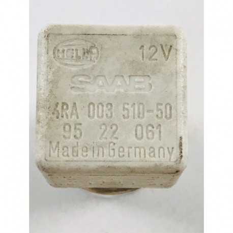 SAAB RELE' RELAY 9522061