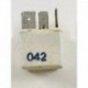 SAAB RELE' RELAY 9522061