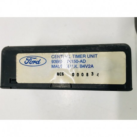 FORD MONDEO CENTRALINA CONTROLLO UNITA' -A- 93BG-14K150-AD