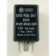 VOLKSWAGEN RELE' RELAY 6X0906361