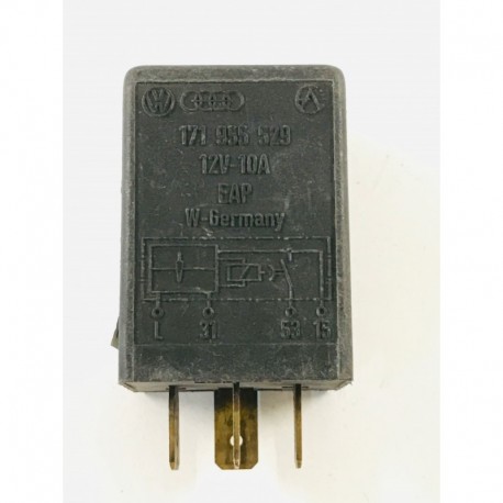 VOLKSWAGEN/AUDI RELE' RELAY -A- 171955529