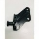 FORD FIESTA (2002-2008) 1.3 BENZINA 55KW 5P GANCIO SUPPORTO SEDILI POSTERIORI 190458-005