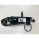 RENAULT LAGUNA (2001-2005)SW 2.2 DIESEL 110KW 5P GANCIO SUPPORTO SEDILI POSTERIORI 2008