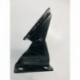 FORD FIESTA (1986-1996) 1.3 BENZINA 43KW 3P GANCIO SUPPORTO SEDILI POSTERIORI 89FB-B60616-AC